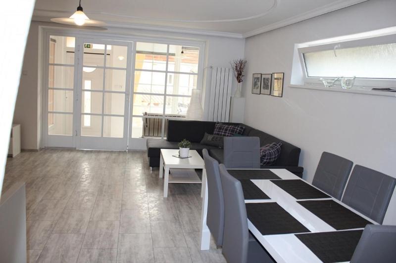 Apartman Lipa Микулов Екстериор снимка
