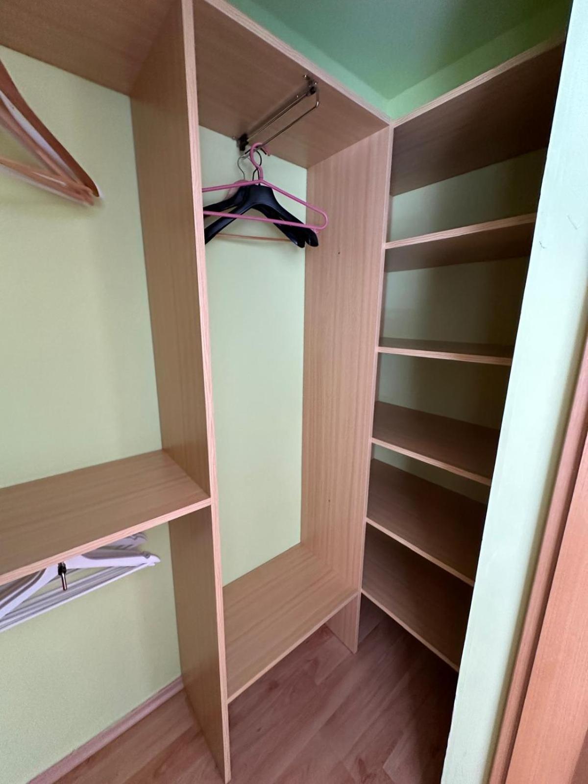 Apartman Lipa Микулов Екстериор снимка