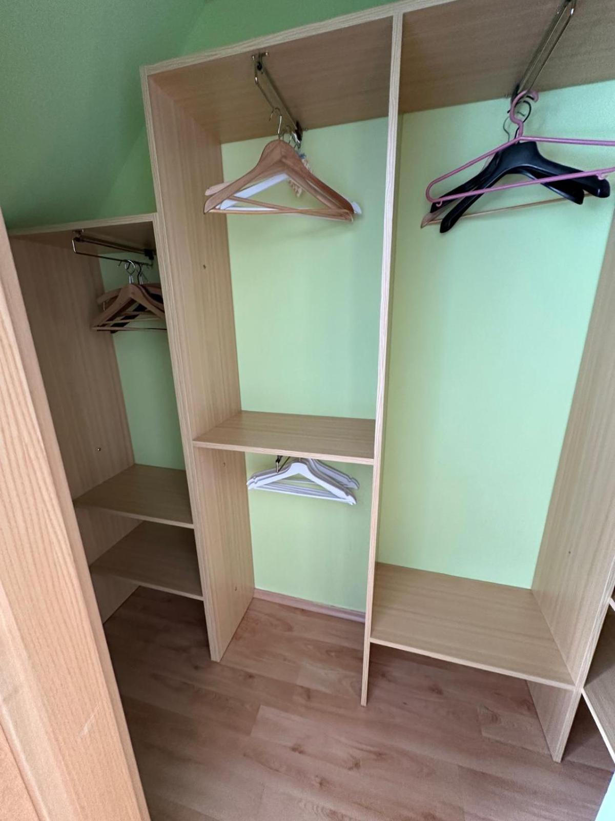 Apartman Lipa Микулов Екстериор снимка