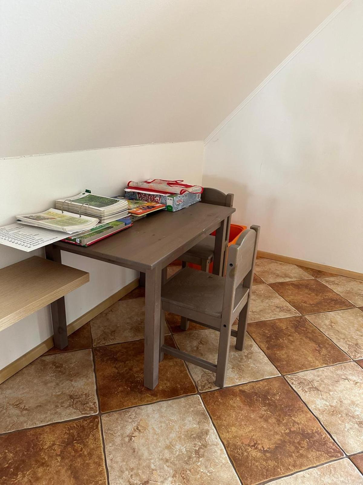 Apartman Lipa Микулов Екстериор снимка