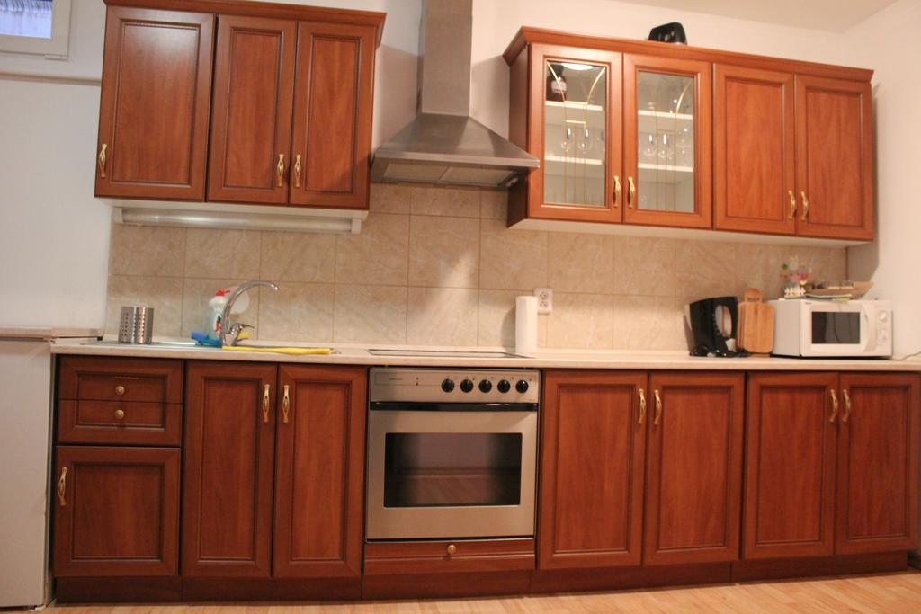Apartman Lipa Микулов Стая снимка
